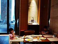 -蜻蜓逐宴全日制西餐厅I古北水镇大酒店