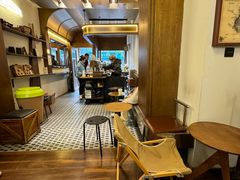 -Parking Coffee(孩儿巷店)