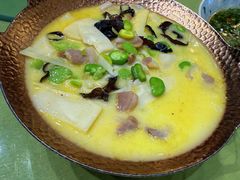 -大潮淮·淮扬菜(何园旗舰店)