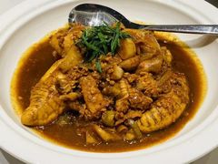 -三品香·江浙菜(松江九谊店)