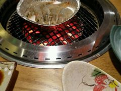 -赤坂亭·M9和牛烧肉·铁板烧(合肥万象城店)