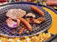 -釜山火炉·海鲜烤肉(紫藤路店)