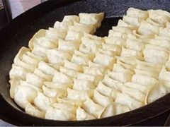 -汪记大王锅贴(成山路店)