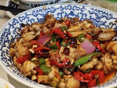 -欧记大排档·景德菜(上海首店)