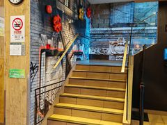 -麦当劳(鲁迅公园店)