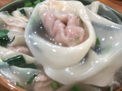 -老洛阳关林老张记馄饨(关圣街店)