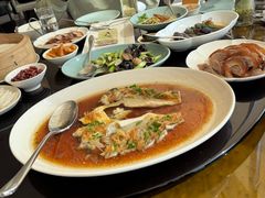 -大连君悦酒店·星海湾壹号Dalian·Dalian(星海广场店)