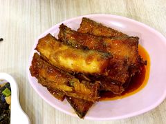 -香妃烤鸡(西单店)
