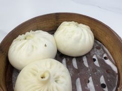 -古南都·清真绿柳居菜馆(太平南路店)