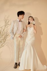 -巴黎春天婚纱摄影STUDIO·定制