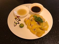 -铭轩中餐厅·海南菜·粤菜(亚龙湾瑞吉店)