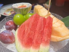 -万岛日本料理铁板烧(宁波阪急店)