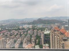 -苏州香格里拉大酒店
