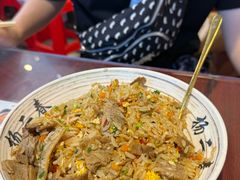 -扬二春炒饭(国庆路总店)
