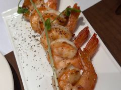 意式烤海虾-CAPARESH開府莱舍(望京金辉店)