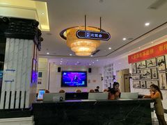 -皇马纯KTV·量贩·聚会(民治店)