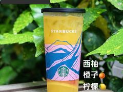 -星巴克臻选(思南公馆店)