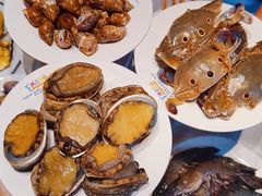 -领鲜活海鲜榴莲自助火锅(东门店)