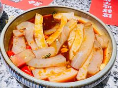 -炭舍干锅(华发商都店)