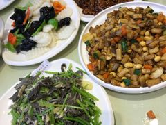 -南来顺饭庄·清真(南菜园店)