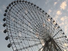 -星城之眼摩天轮