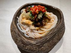 凉拌米线-都氏家DUSJOY(翡翠城店)