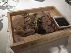 -宝轩渔府·老字号海鲜·正宗津菜(水上店)