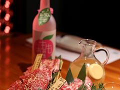 -肉魁屋·烧肉·烧鸟·酒场(高新店)