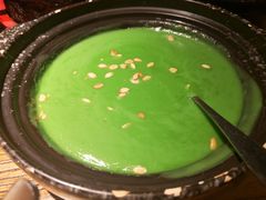 养颜青豆泥-嘉禾·悦享餐厅(八方汇店)