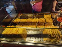 -正宁路小吃夜市