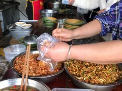 -张醪糟
