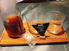 手冲咖啡-慢象咖啡(台江店)