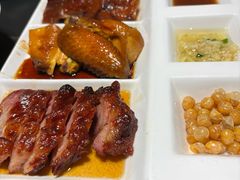 -有璟阁港式餐厅(金融街购物中心店)