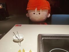 -海底捞火锅(勒泰店)