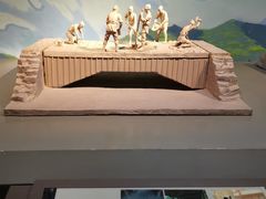 -中国庆元廊桥博物馆