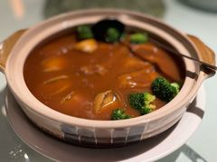 -申粤轩酒楼·三十年粤菜经典(丁香花园店)