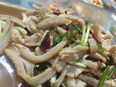 -虢国羊肉汤馆(政二街店)