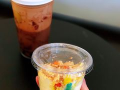 -喜茶(上海五角场万达店)
