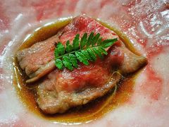 和牛温泉蛋-鮨青(恒基名人购物中心店)