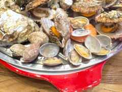 -锅老头铁锅炖•大锅蒸汽海鲜(韩乐坊店)