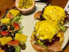 -BE BRIGHT KITCHEN(正佳广场店)