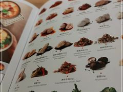 -新旺茶餐厅·早餐(香港广场店)