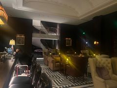 -The St·Regis Bar 瑞吉酒吧