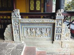 -峨眉山报国寺