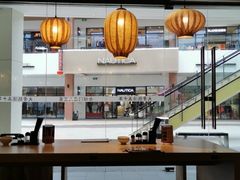 大堂-味千拉面(南昌杉杉奥特莱斯广场店)