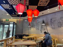 大堂-头壹号饸饹面·大油条(常营店)