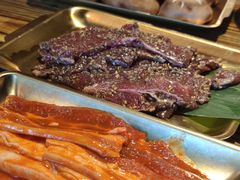 -范儿·嫂子烤肉·精致炭火烤肉(长治路店)
