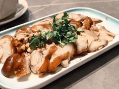 -先记烧鹅王·本地粤菜(福永店)