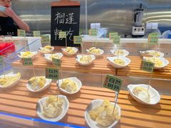 -星伦多自助料理·涮烤一体(杭州来福士店)
