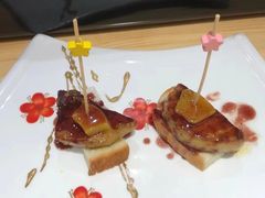 -蟹福家活蟹料理·豪华自助(绿洲假日酒店)